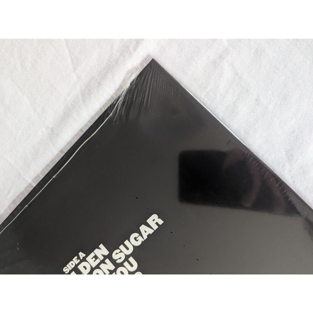 Harry Styles Fine Line Vinyl New Sealed 2xLP 2019 Coke Bottle Clear Green Rare - Picture 11 of 12